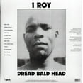 thumbnail image 2 of I. Roy - Dread Bald Head - Music & Performance - Vinyl, 2 of 3