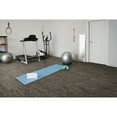thumbnail image 5 of Mohawk Advance 12" x 36" Carpet Tile with EnviroStrand™ PET Fiber in New Shoes (72 sq ft per carton), 5 of 9