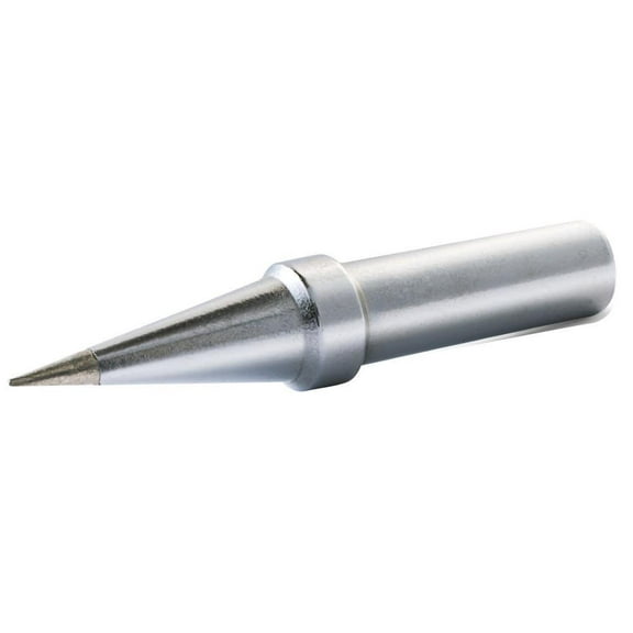 WELLER - Soldering Tip, Chisel, 0.8mm