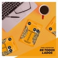 thumbnail image 4 of Pistaches Wonderful tostados con miel sin cáscara 155 g, 4 of 5