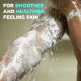 thumbnail image 6 of (4 pack) Dove Men+Care Relaxing Hydrating Men's Face & Body Wash Blue Eucalyptus & Birch All Skin, 30 oz, 6 of 9