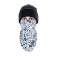 thumbnail image 2 of All-Over Print Ski Mask – Windproof, UV Sun Protection Balaclava for Men & Women, Breathable Full Face Cover for Skiing, Snowboarding, Cycling & Outdoor Sports, 2 of 6
