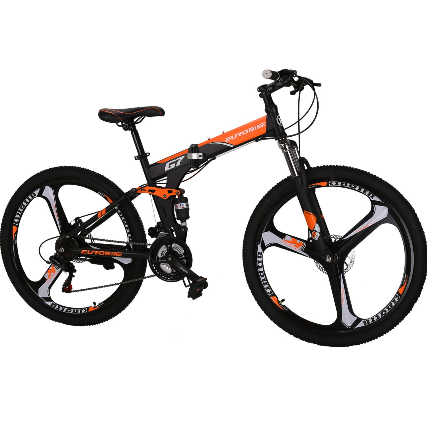 27.5 folding hotsell mountain bike