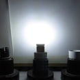 thumbnail image 3 of G9 bulb E14 ceramic LED corn light G4 light 102 beads 10W dimming Cold White, 3 of 3