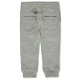 thumbnail image 3 of True Religion Toddler Joggers - Heather Gray, 3t, 3 of 3