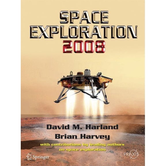 Space Exploration, (Paperback)