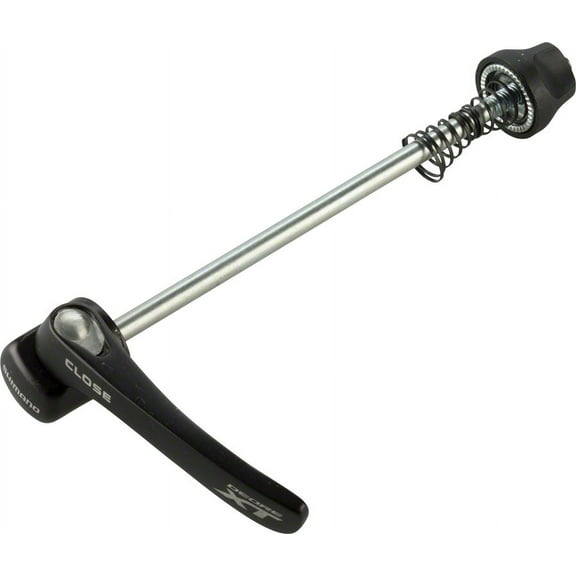 Shimano XT HB-M8000 Front Hub Quick Release Skewer Mountain Bicycle Parts