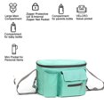 thumbnail image 4 of Bolsa para carrito de bebé - Compatible con cualquier cochecito - Multifuncional de gran capacidad, 4 of 6
