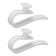 thumbnail image 4 of Plastic Beach Bag Hook,2pcs Beach Bag Hook Bag Insert Key Holder Clip Bag Insert Key Holder Exquisite Design, 4 of 14