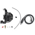 thumbnail image 1 of SI4732 Radio Module+USB Programming Cable For, 1 of 5