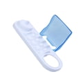 thumbnail image 1 of RUNROTOO Support de Rangement 1Pcs Blanc avec Matériau Abs Pc et Support de Charge, 1 of 8