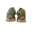 thumbnail image 5 of New Balance 327 Low Shoes Black Red Blue Trail Running Casual Walk Boys Size 6.5, 5 of 5