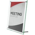 thumbnail image 1 of Deflecto DEF799593 Sign Holder, 1 of 1