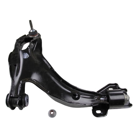 MOOG R-Series (RK) Control Arm  w/ Ball Joint Assembly