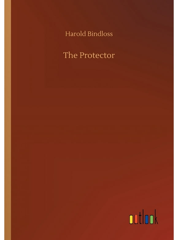 The Protector (Paperback)