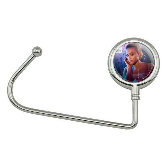 Riverdale Betty Character Purse Bag Hanger Holder Hook