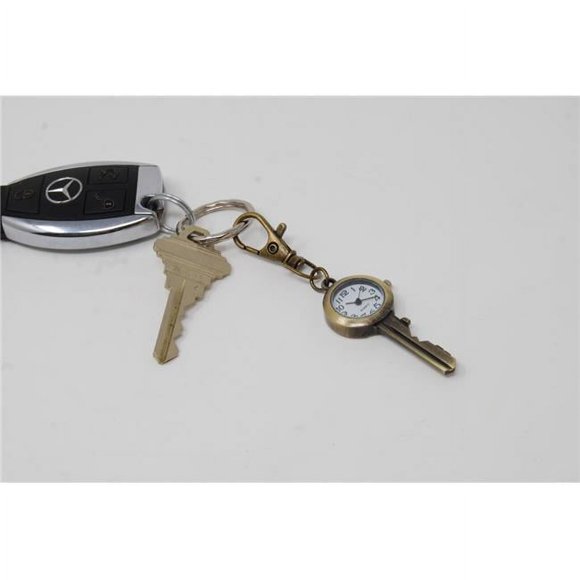Cidron CP67 Montre Clé à Mouvement Quartz