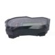 thumbnail image 2 of Motorcycle Digital Speedometer Instrument Meter For Benelli TRK502 502X, 2 of 4