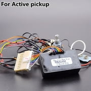 KR(6-18)-Original Genuine Rockbass 2 Band EQ Preamp Circuit For Passive / Active Bass Pickup