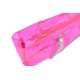 thumbnail image 4 of Bolsa de playa transparente SAFIRIT Rosa Neón, 4 of 4