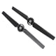 thumbnail image 4 of 8Pcs Propeller for Yuneec Q500 Typhoon 4K Camera Drone Spare Parts Quick Release Self Locking Props, 4 of 5