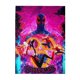 thumbnail image 3 of Into the Spider-Verse - Rompecabezas de madera de 500 piezas - Adecuado para niños y adultos - Rompecabezas para niños y niñas, juguetes de juego de entretenimiento con rompecabezas. Talla única, 3 of 8