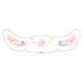thumbnail image 1 of Waterproof Easter Temporary Tattoo Stickers for Kids, Assorted Holiday Face & Body Decals for Party Favors & Decorations, Easy Apply & Remove, 1 of 8