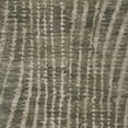 thumbnail image 5 of HomeRoots 617055 5 x 8 ft. Green & Tan Abstract Rectangle Area Rug, 5 of 5
