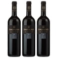 thumbnail image 1 of Kit de 3 Vino Tinto Merlot EXTRA KOSHER Barkan Classic 750 ml, 1 of 4