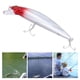 thumbnail image 4 of CEBO DE PESCA EN EL MAR, Señuelo de Pesca, Fortalecimento de color intensivo, Con Accesorios de Pesca de Gancho para Pesca en El Río, Pesca en Bote del Océano, 4 of 7