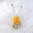 thumbnail image 2 of Love Knitting 14" Single Point Knitting Needles - 2 pieces, 2 of 2