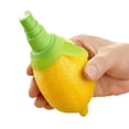 thumbnail image 5 of Exprimidor manual de jugo de naranja, rociador, 1 paquete, suministros de cocina, limón doméstico Kuyhfg Sin marca, 5 of 5