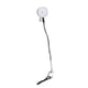 thumbnail image 5 of Lámpara LED Para Máquina De Coser, Luz De Trabajo Magnética 6500K Luz Blanca Resistente A La Erosión Cuello De Cisne Flexible De 360 ​​Para Reparación De Automóviles, 5 of 7