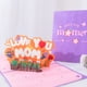 thumbnail image 5 of Tarjeta del Día de la Madre, Tarjetas de Felicitación 3D, para Mamá, para Abuela, para Hija, para Esposa, para Hermana, Regalo para Mamá, 5 of 5
