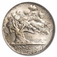 thumbnail image 2 of 1935 Connecticut Tercentenary Half Dollar MS-65 NGC, 2 of 3