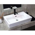 thumbnail image 1 of Kit Glam N Esatto Paquete Completo DE Lavabo PARA Baño con Llave y Desagües, 1 of 4