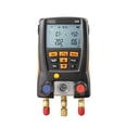 thumbnail image 1 of Digital Manifold Gauge Set For Digital System Tester Kit Meter LCD Manometer Air Conditioning Tools Air Pressure ,Easy to Use, 1 of 6