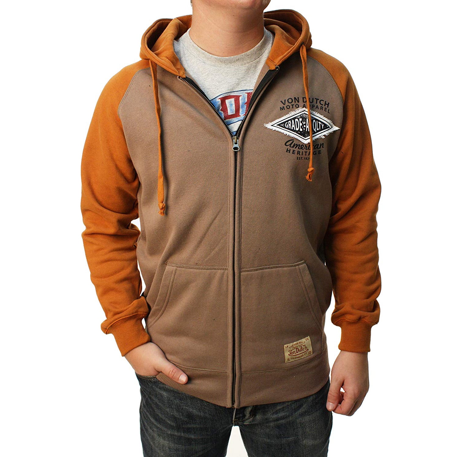 von dutch sweat suit