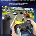 thumbnail image 3 of Control De Juegos Gamepad Inalámbrico Compatible Para Play 4, 3 of 7
