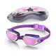thumbnail image 1 of Chenchen Swim Goggles, Swimming Goggles No Leaking Full Protection Adult Men Women Youth, 1 of 1