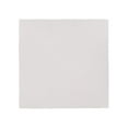 thumbnail image 3 of TOV Furniture Kayla White Concrete Textured Side Table, 3 of 5