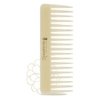 Macadamia Professional Healing Oil Infused Comb