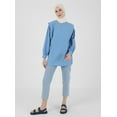 thumbnail image 3 of - Crew neck - Tunic - Refka, 3 of 5
