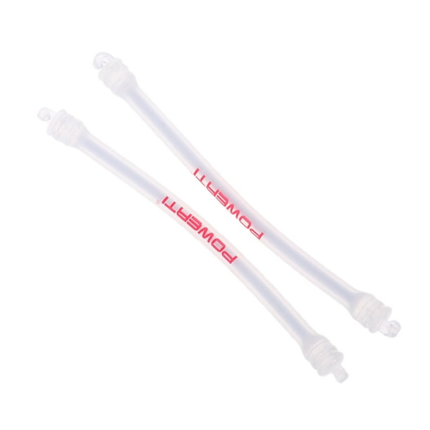 Amortiguador de vibraciones Raqueta de bádminton Sunnimix 4 pulgadas Rojo Azul Amarillo Blanco