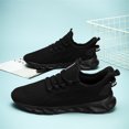 thumbnail image 4 of YYTLCH Men's Sneaker Running Sports Shoes Walking Shoes Casual Fashion, 4 of 6