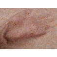 thumbnail image 5 of oneOone Coton Cambric Brun Rouille Tissu Texture Matière de Robe Tissu Imprimé Tissu au Mètre 42 Pouces de Large, 5 of 5