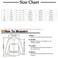 thumbnail image 2 of HTNBO Women's Oversized Long Down Vest Winter Outdoor Coats with Hood Long Puffer Vest Winter Coats Sleeveless Warm Jacket, 2 of 4