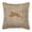 Multi, variant on Carolines Treasures BB1026-BL-BN-PW1818 Fish - Marlin Burlap and Brown   Canvas Fabric Decorative Pillow BB1026 18H x18W