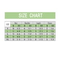 thumbnail image 3 of GZWYHT Mens T-Shirts,Compression Shirt Mens Spring Summer Casual Sports Comfortable Soft Gradient Solid Color Slim Short Sleeve V Neck T Shirt V Neck T Shirts,Tshirts Shirts Black XL, 3 of 4