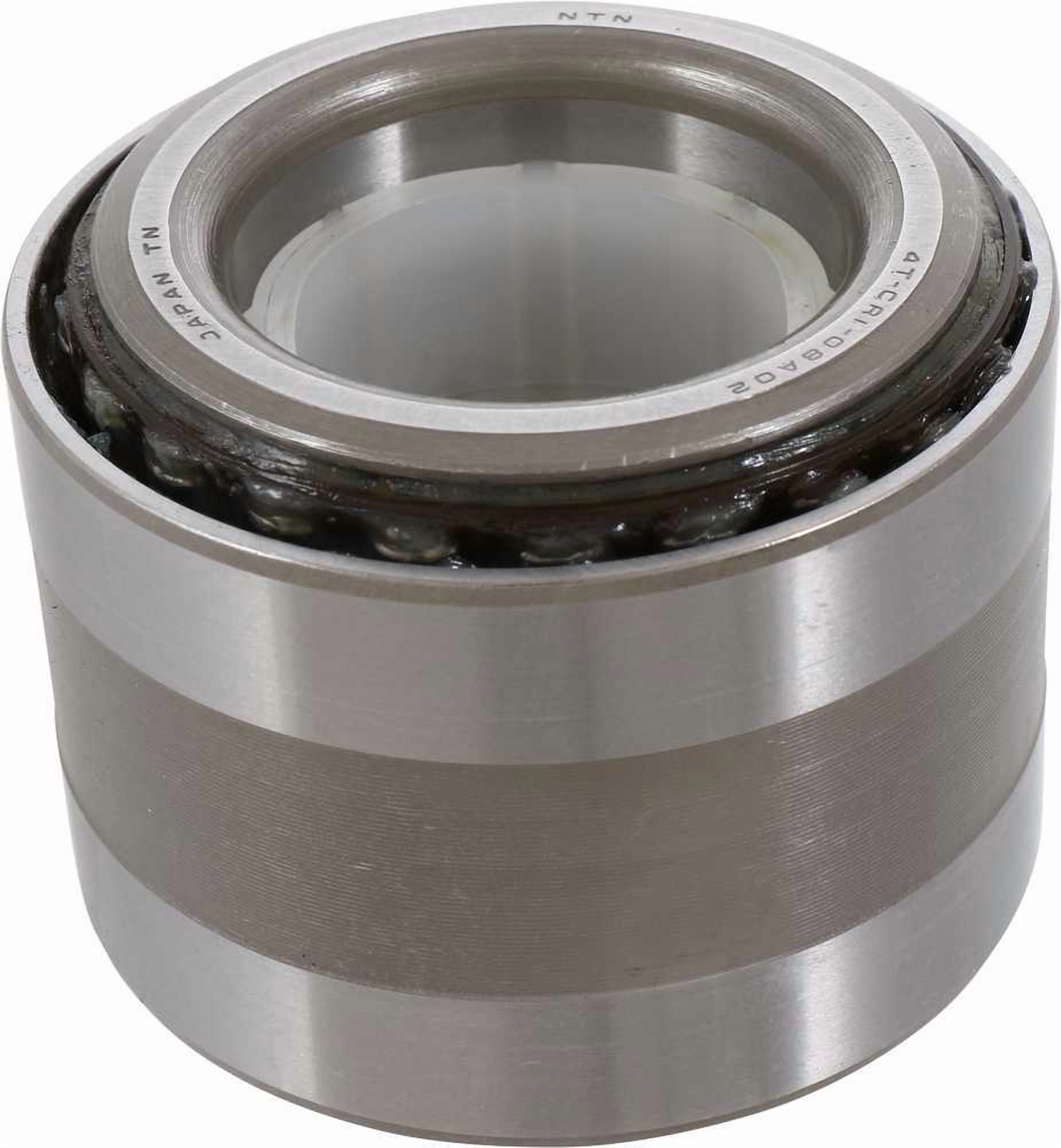 BCA by NTN WE60344 Double Row Taper Unit Bearing